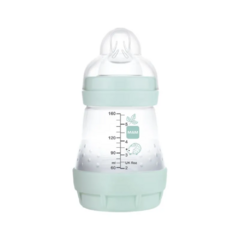 MAMADEIRA GUAXINIM EASY START MAM 160ML - comprar online