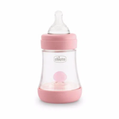 MAMADEIRA PERFECT5 150ML FLUXO INICIAL AC INF CHICCO