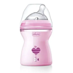 MAMADEIRA STEP UP 250 ml AC INF CHICCO
