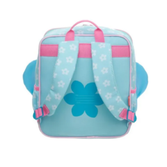 MOCHILA DE COSTAS BORBOLETA PIPA KOUII - BabyBee Store