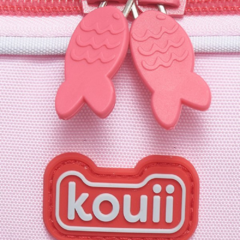 MOCHILA DE COSTAS GATA MIA - KOUII - BabyBee Store