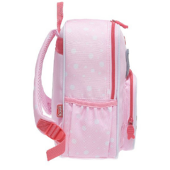 MOCHILA DE COSTAS GATA MIA - KOUII - loja online