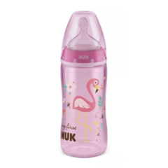 MAMADEIRA MY FIRST NUK 300ML