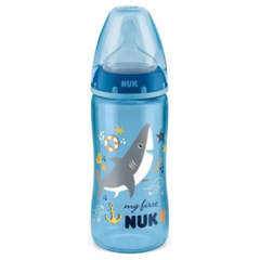 MAMADEIRA MY FIRST NUK 300ML - comprar online