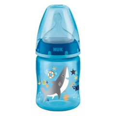 MAMADEIRA MY FIRST NUK 150ML