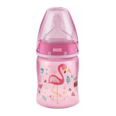 MAMADEIRA MY FIRST NUK 150ML - comprar online