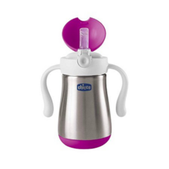 COPO POWER CUP CHICCO 18M+ 237ML - comprar online