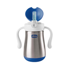 COPO POWER CUP CHICCO 18M+ 237ML - BabyBee Store