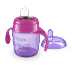 COPO CLASSIC SPOUT CUP C/ BICO AVENT - comprar online