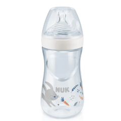 MAMADEIRA SMART FLOW NUK 270ML