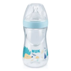 MAMADEIRA SMART FLOW NUK 270ML na internet