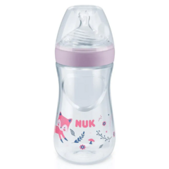 MAMADEIRA SMART FLOW NUK 270ML - comprar online