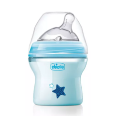 MAMADEIRA STEP UP COLOR 150ML CHICCO na internet