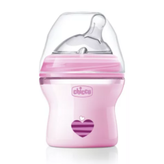 MAMADEIRA STEP UP COLOR 150ML CHICCO - comprar online