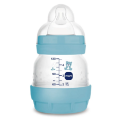 MAMADEIRA MAM EASY START ANTICÓLICA 130ML