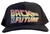 Boné Back To The Future (De volta para o futuro) - comprar online