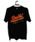 Camiseta Humble Pie Smokin'