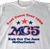 Camiseta MC5 - comprar online