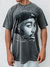 Camiseta Dawg “2PAC” - Chumbo