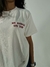 Camiseta Oversized "My Dawgs on top" - Off White - comprar online