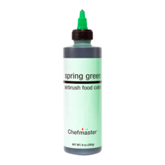 Verde Primavera / Spring Green Airbrush 9 oz (255g)