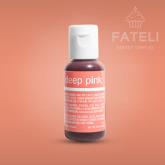 ROSA PROFUNDO / DEEP ROSE 0.7 OZ (20G)