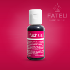 FUCSIA - FATELI