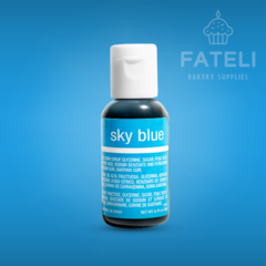 AZUL CIELO / SKY BLUE 0.7 OZ (20G)