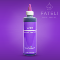 VIOLETA / VIOLET 10.5 OZ (298G)