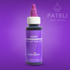 VIOLETA / VIOLET 2.3 OZ (65G)