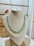 Choker Turquesa - comprar online