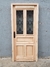 Puerta Simple Colonial MOD. TURIN reja de fundicion Grandis