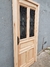 Puerta Simple Colonial MOD. TURIN reja de fundicion Grandis - tienda online