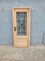 Puerta Simple Colonial MOD. LUSAIL reja artesanal Grandis - comprar online