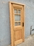 Puerta Simple Colonial MOD. RAGONA postigo de abrir Cedro - comprar online