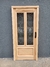 Puerta Simple Colonial MOD. GERSON reja de fundicion Grandis