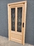 Puerta Simple Colonial MOD. GERSON reja de fundicion Grandis - comprar online