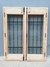 Ventana de Abrir MOD. BER dos hojas v/entero 150x150 Grandis - tienda online