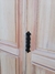 Puerta doble Colonial MOD. VICENZA ciega Grandis - tienda online