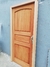 Puerta Exterior MOD. C2 tres tableros ciega 1/4pto interno Cedro - comprar online