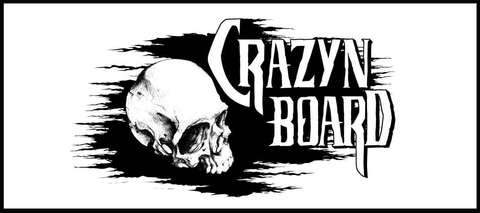 Carrusel Crazynboard
