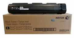 Tóner Negro para Prensas Xerox Versant 2100, 3100 - 006R0163