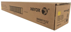 Cartucho de Tóner Amarillo para Xerox Color 550/560/570 - 006R01530