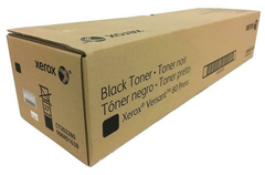 Cartucho de Tóner Negro Medido para Xerox Versant 80 - 006R01646