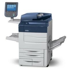 Xerox Versant 80: Impresora de Producción a Color