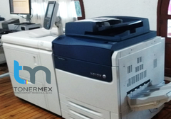Xerox Versant 180: Impresora de Producción a Color de Alta Capacidad en internet