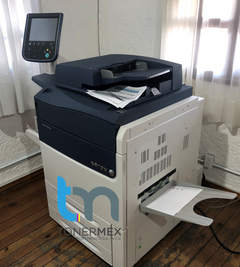 Xerox Versant 180: Impresora de Producción a Color de Alta Capacidad - Tonermex