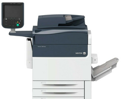 Xerox Versant 180: Impresora de Producción a Color de Alta Capacidad