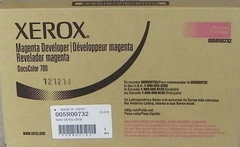 Revelador Magenta para Impresoras Xerox Modelos 700/770/C75/J75/550/560 - 005R00732