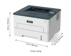 Impresora Nueva Xerox B230 en internet